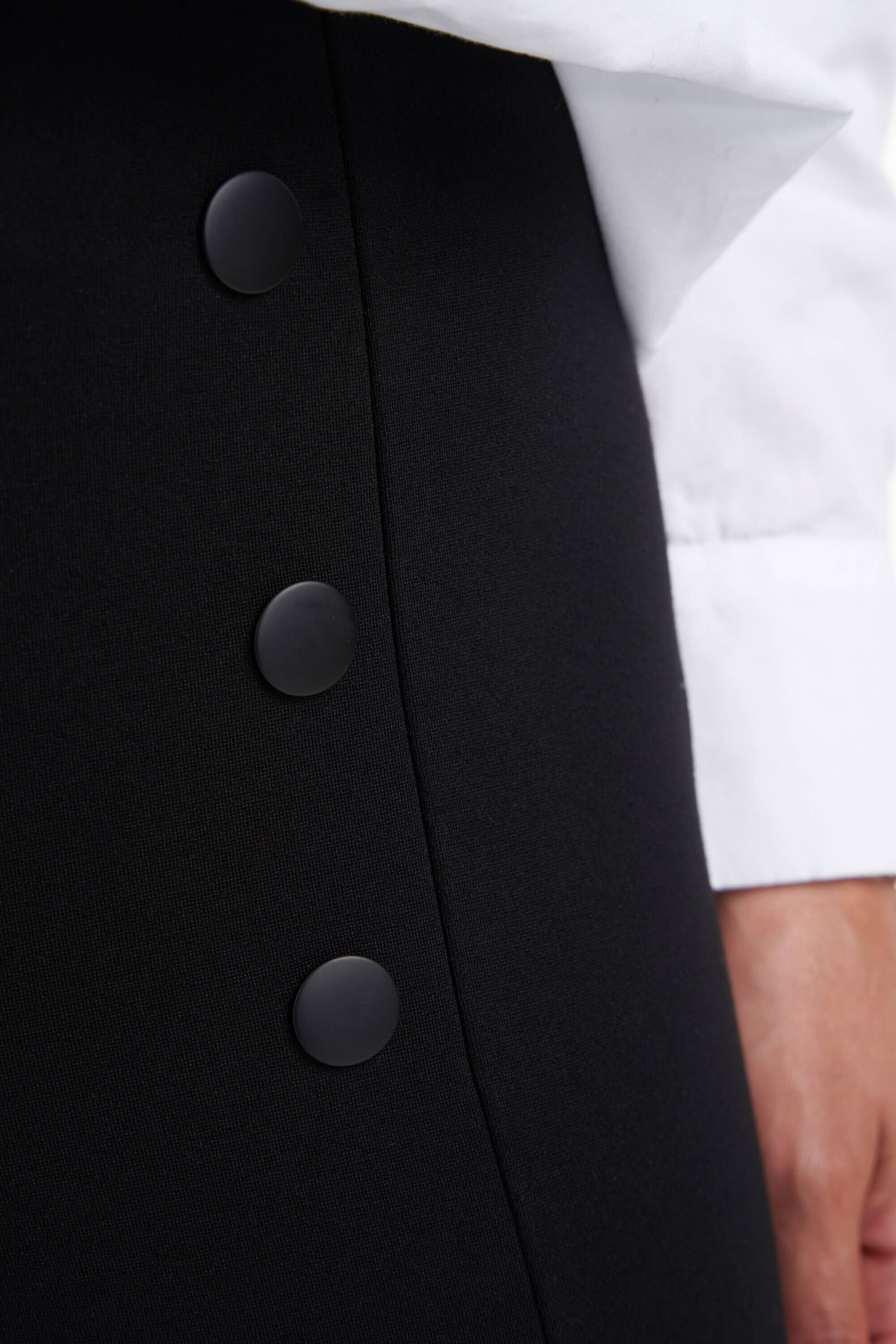 Tregging met detail image number 4