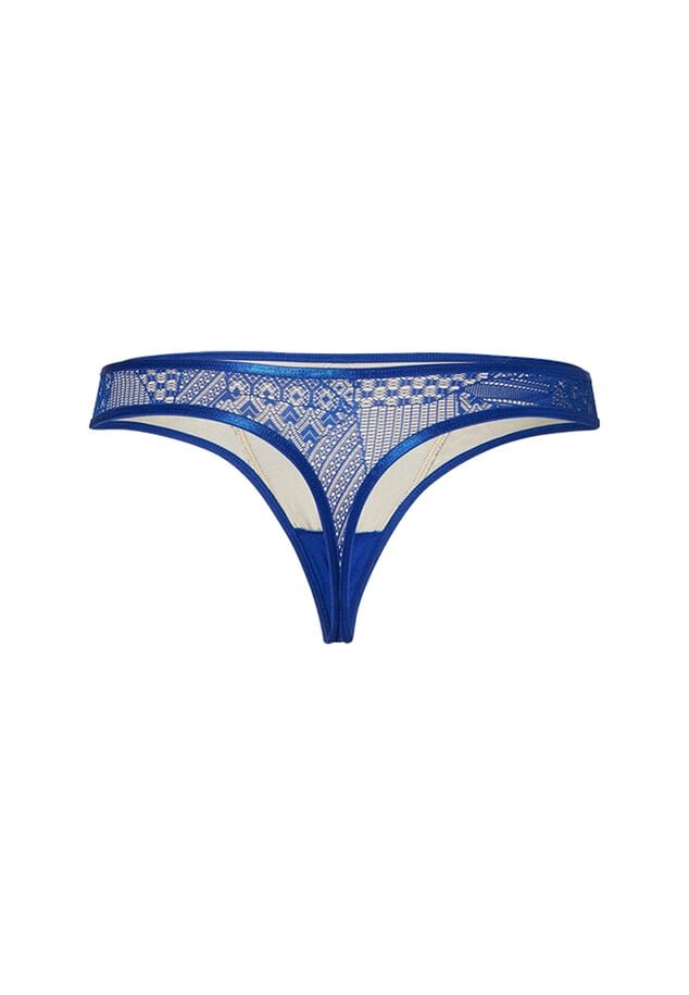 String - Mistress image number 1