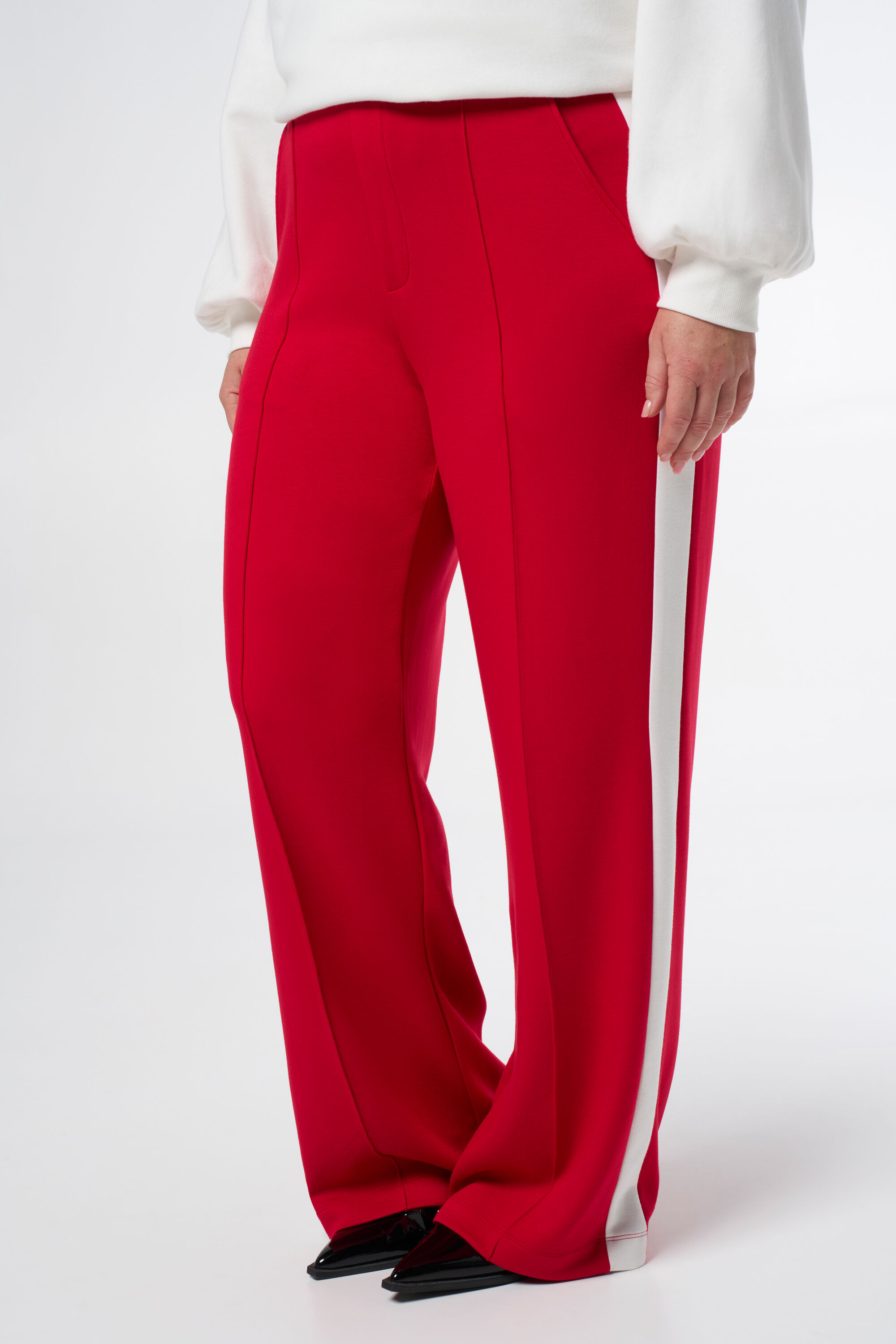 Sporty broek image number 5