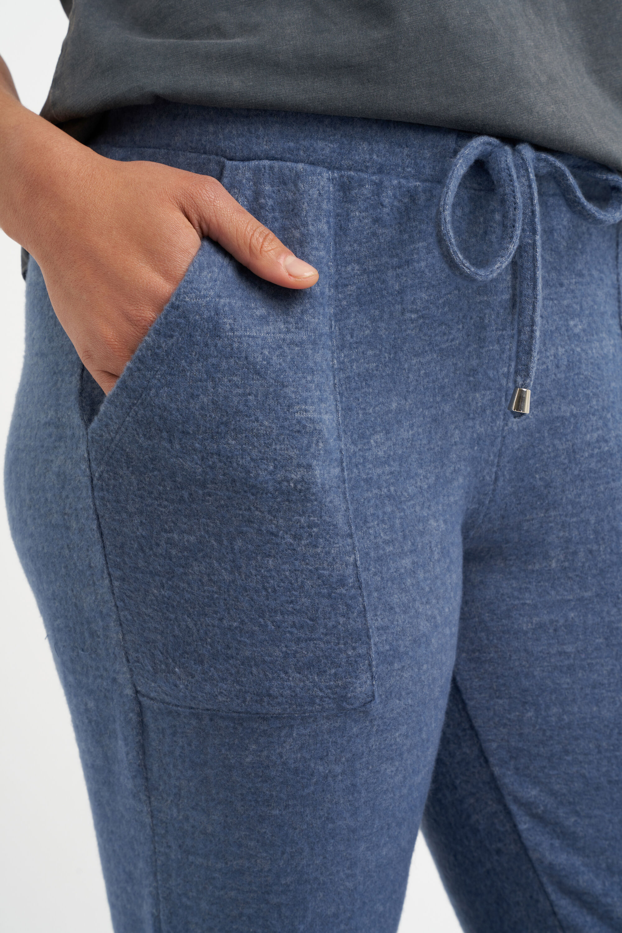 Lounge broek image number 5