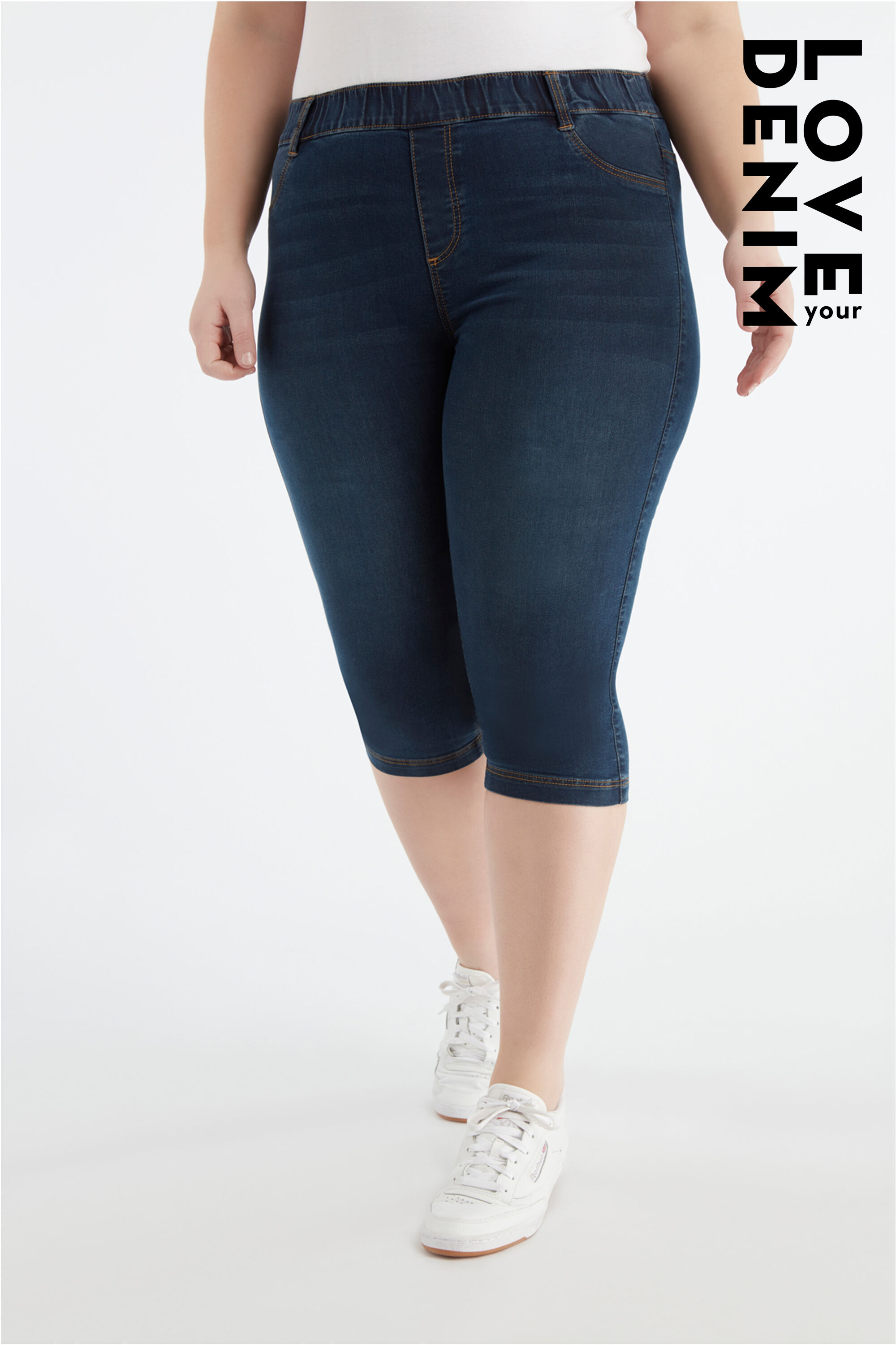 Capri's online kopen | Shop korte broeken bij MS mode