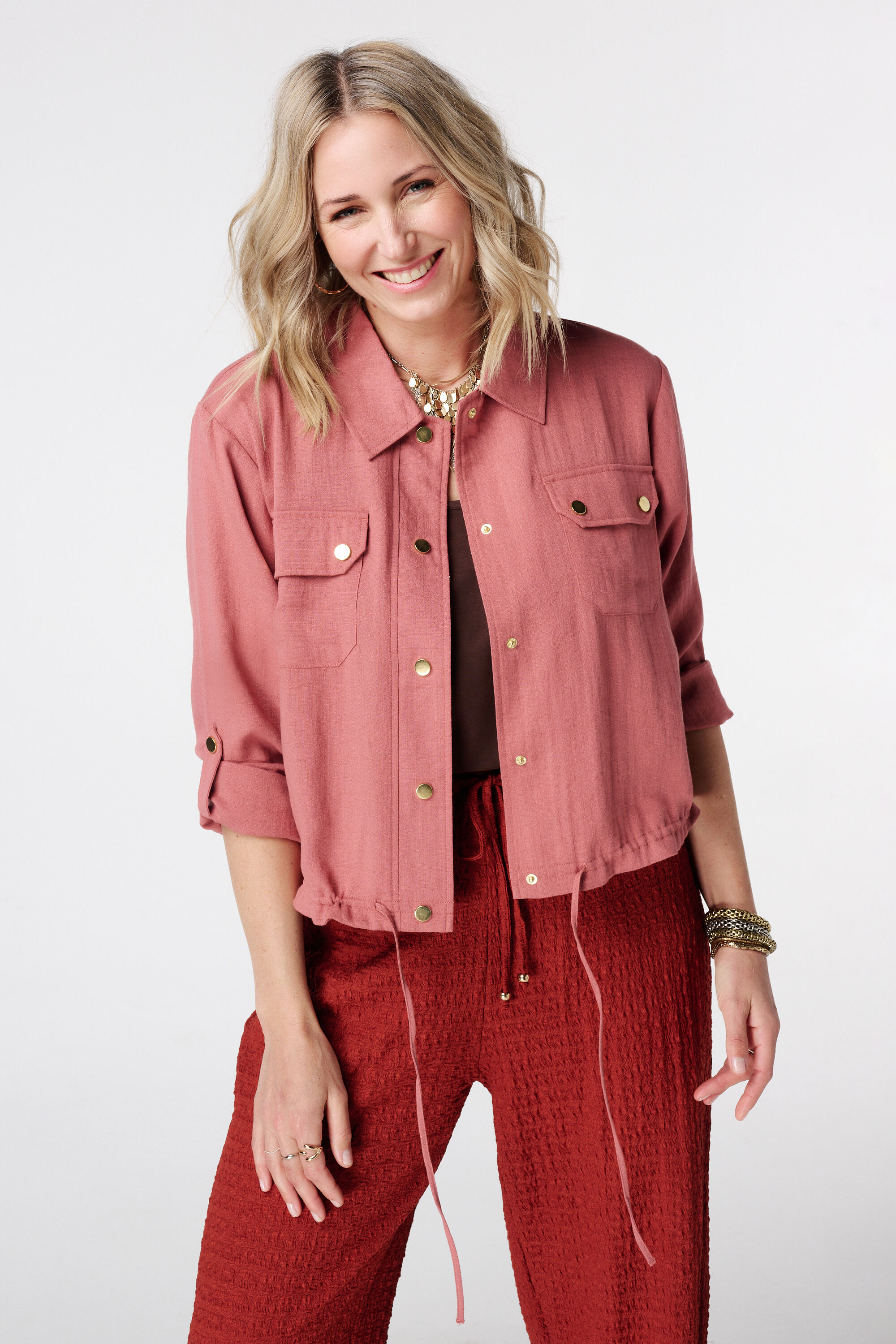 Zomer jasje image number 0