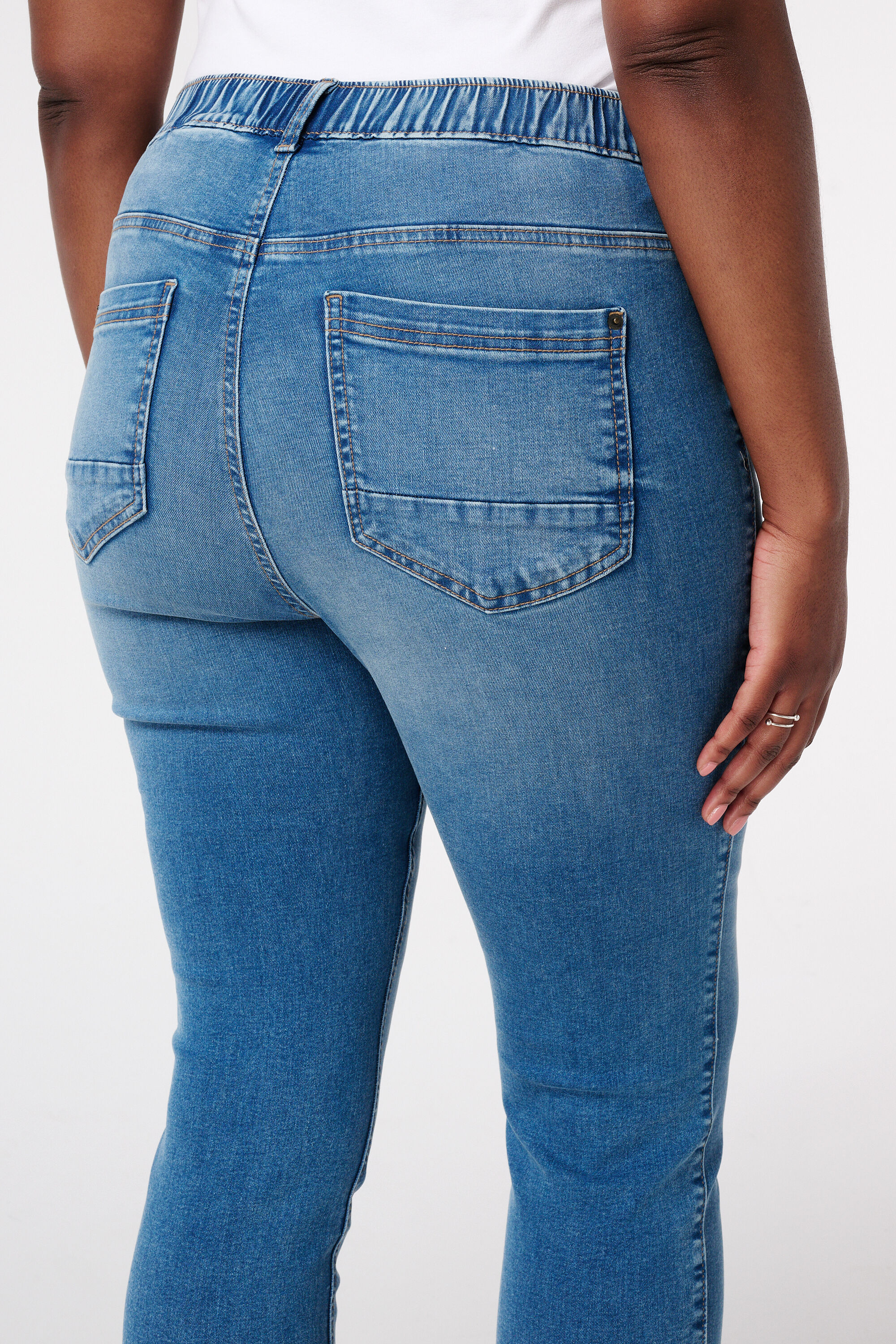 Capri tregging image number 4