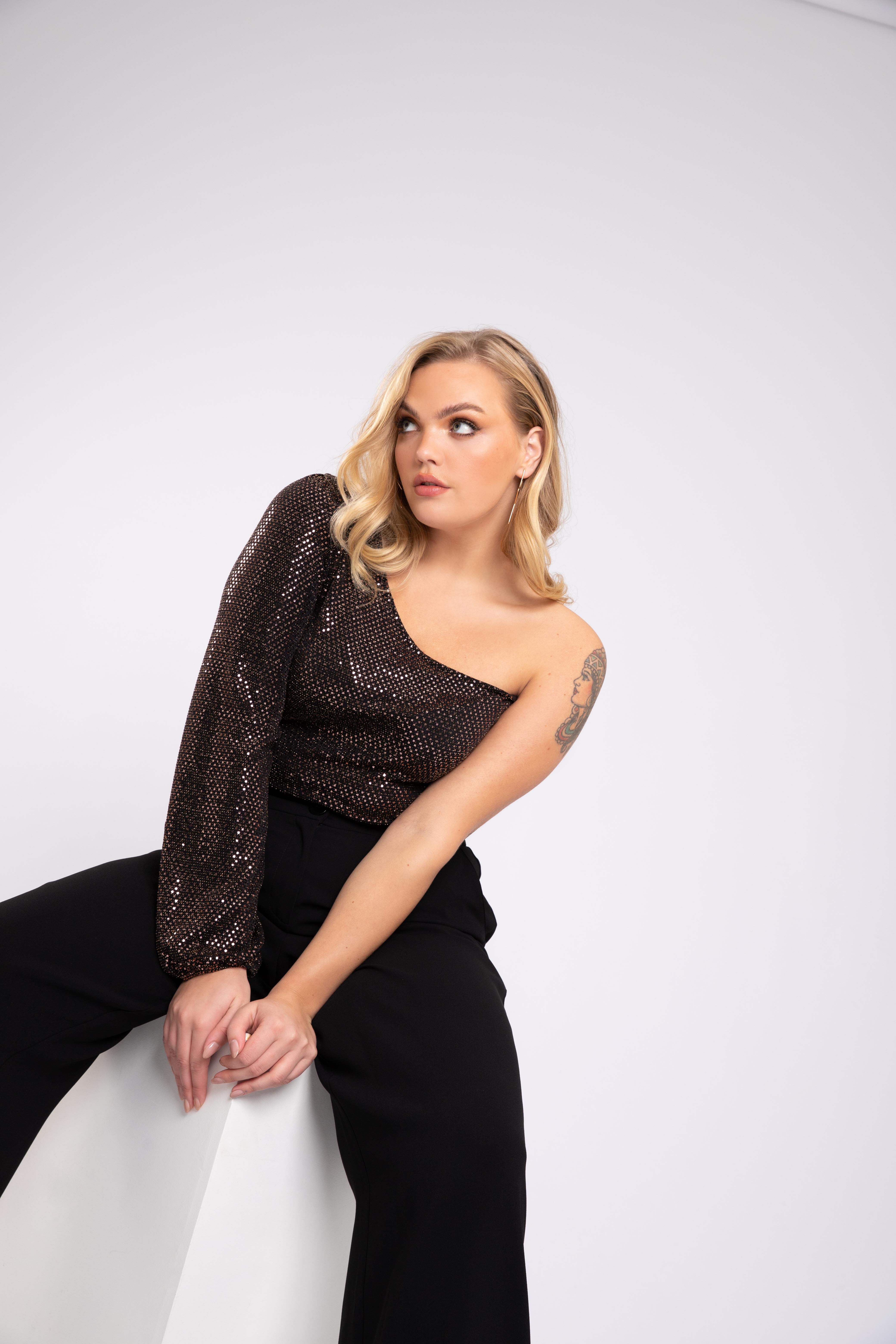 Asymmetrische top image number 7