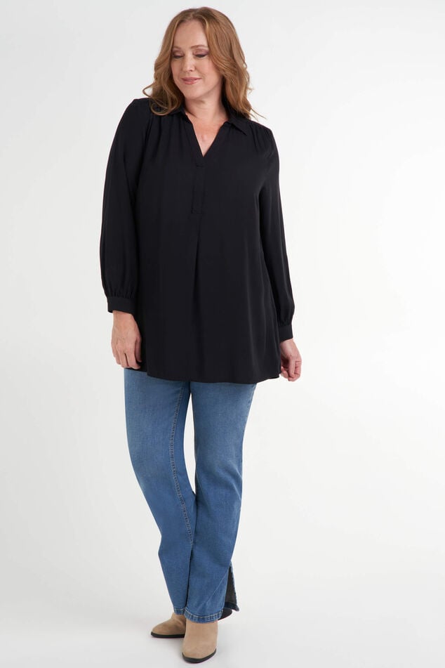 Blouse  image number 4