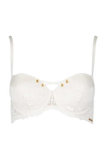 Sapph Voorgevormde beugel BH - Rowdy