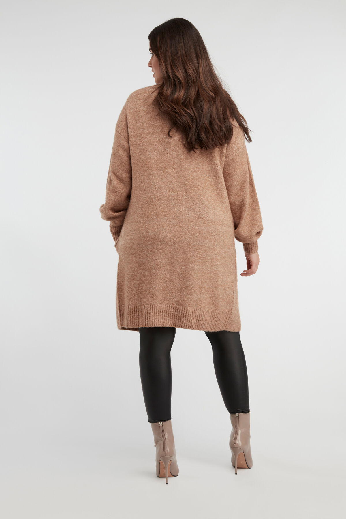 Lang vest image number 3