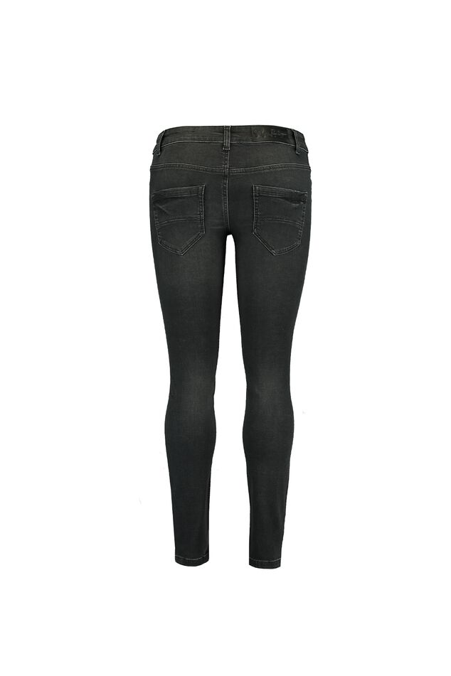 Magic Simplicity Skinny leg SHAPING jeans image number 2
