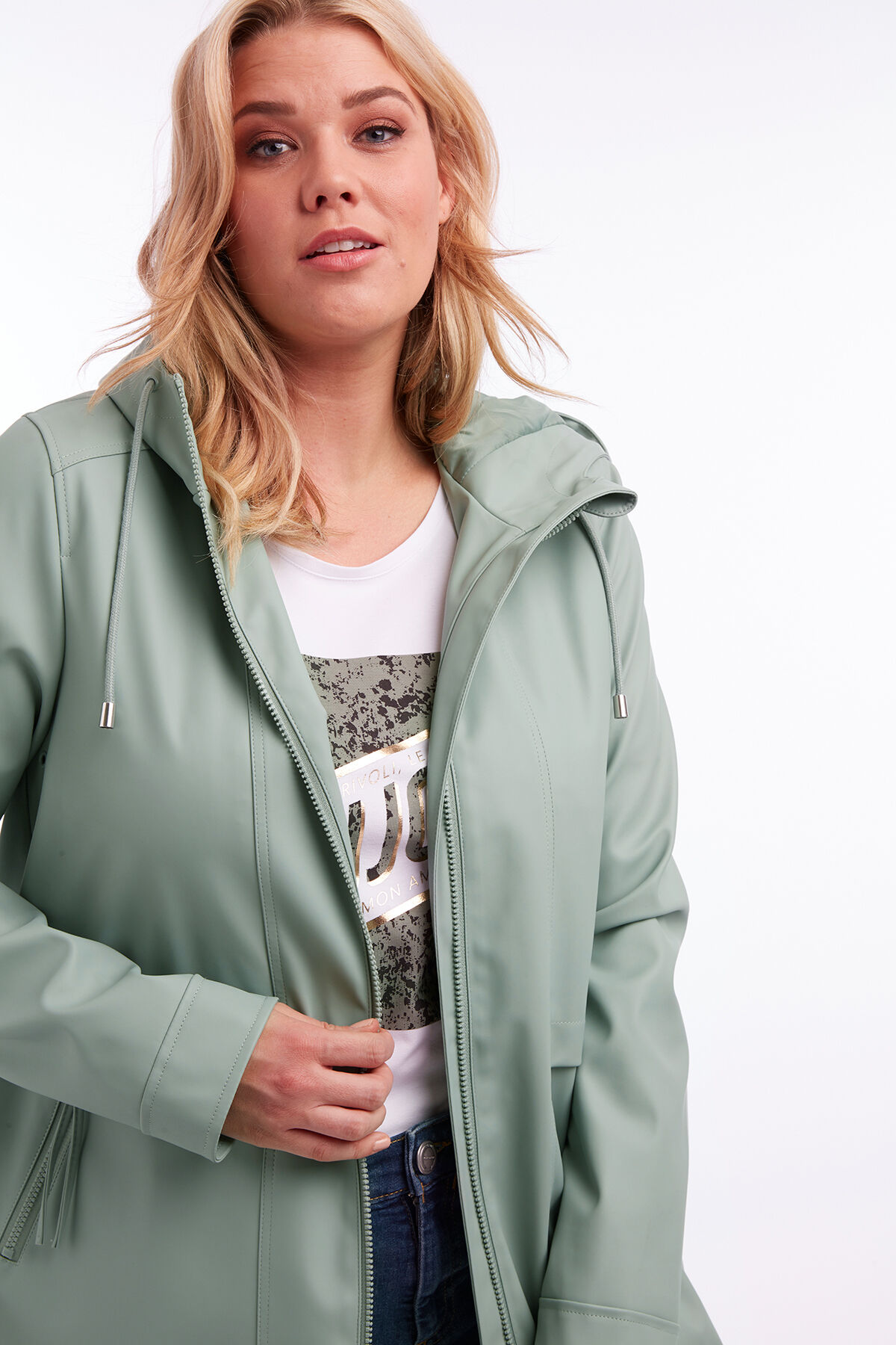 Regenjas image number 3