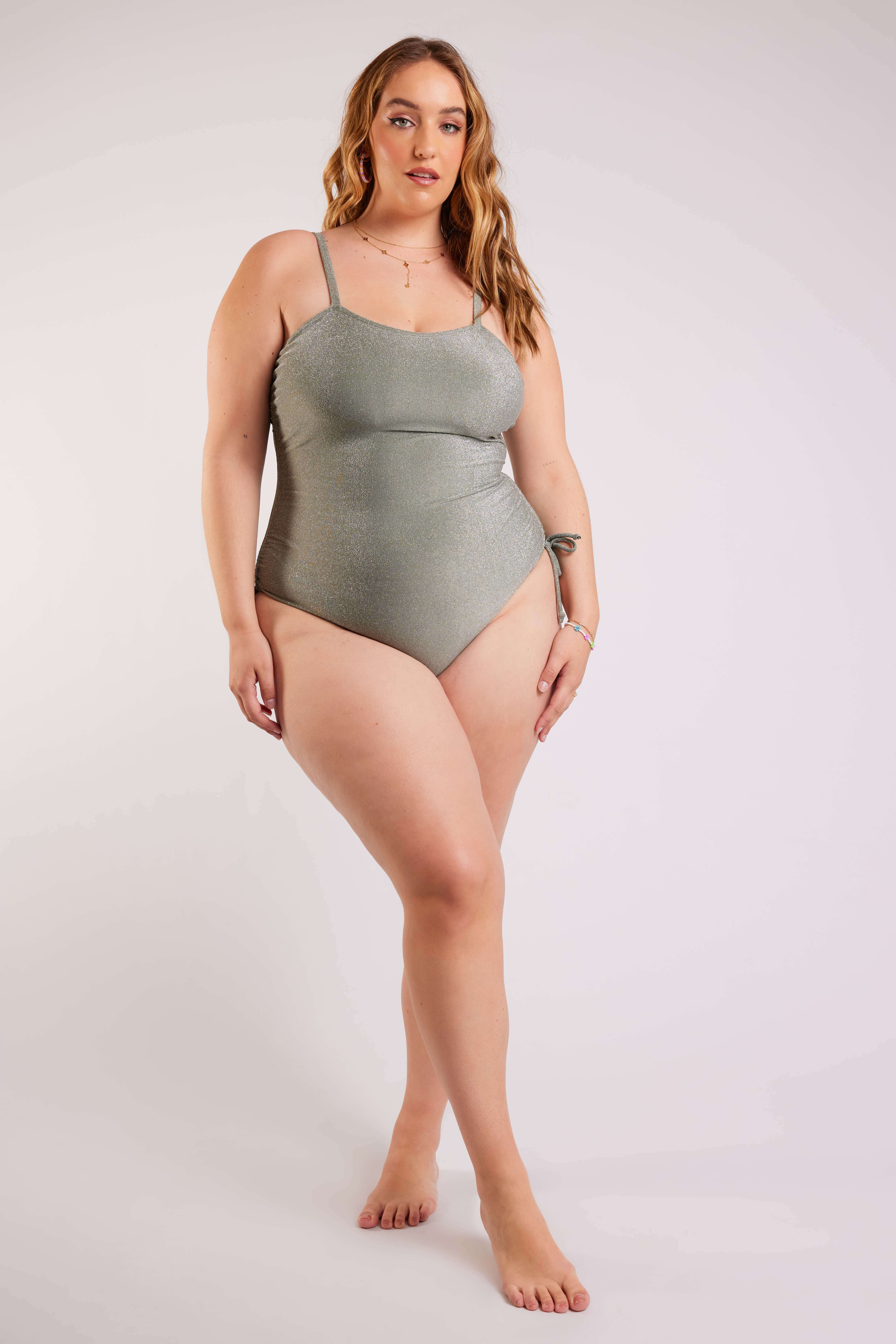 Badpak met glitters image number 6