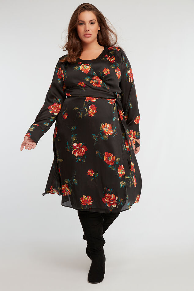 Overslagjurk  image number 0