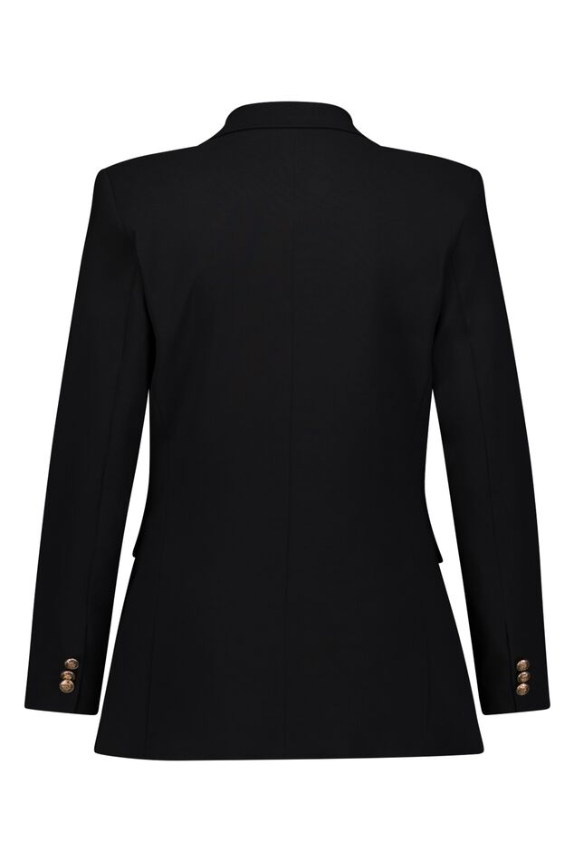 Double breasted blazer  image number 2