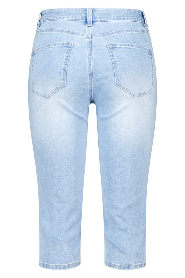 Capri jeans image number 2
