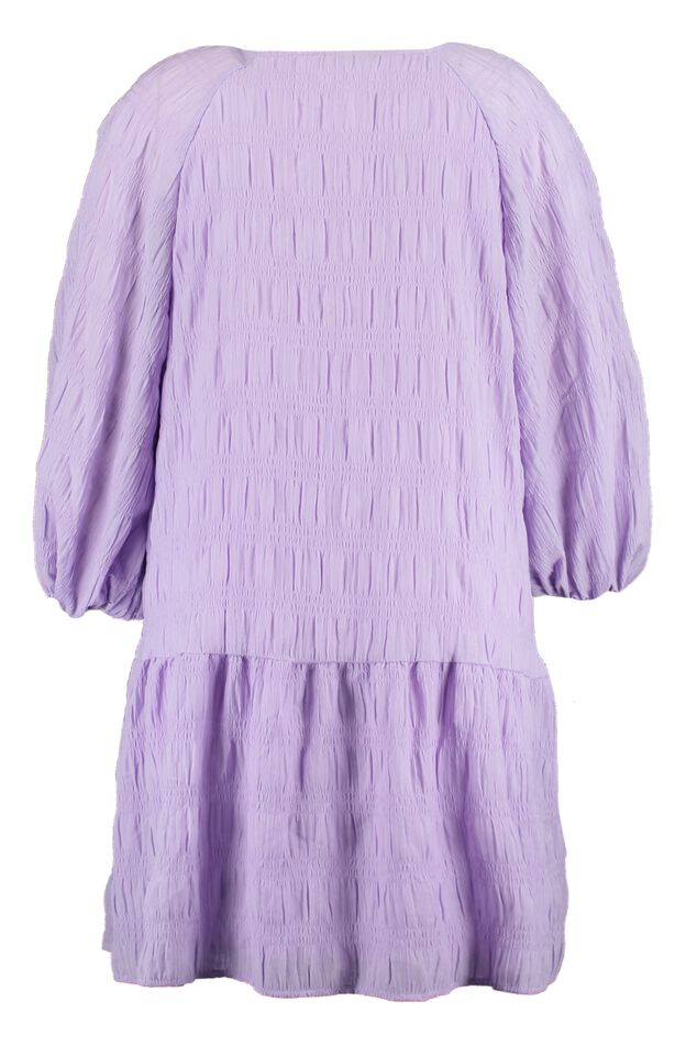 A-lijn jurk  image number 3