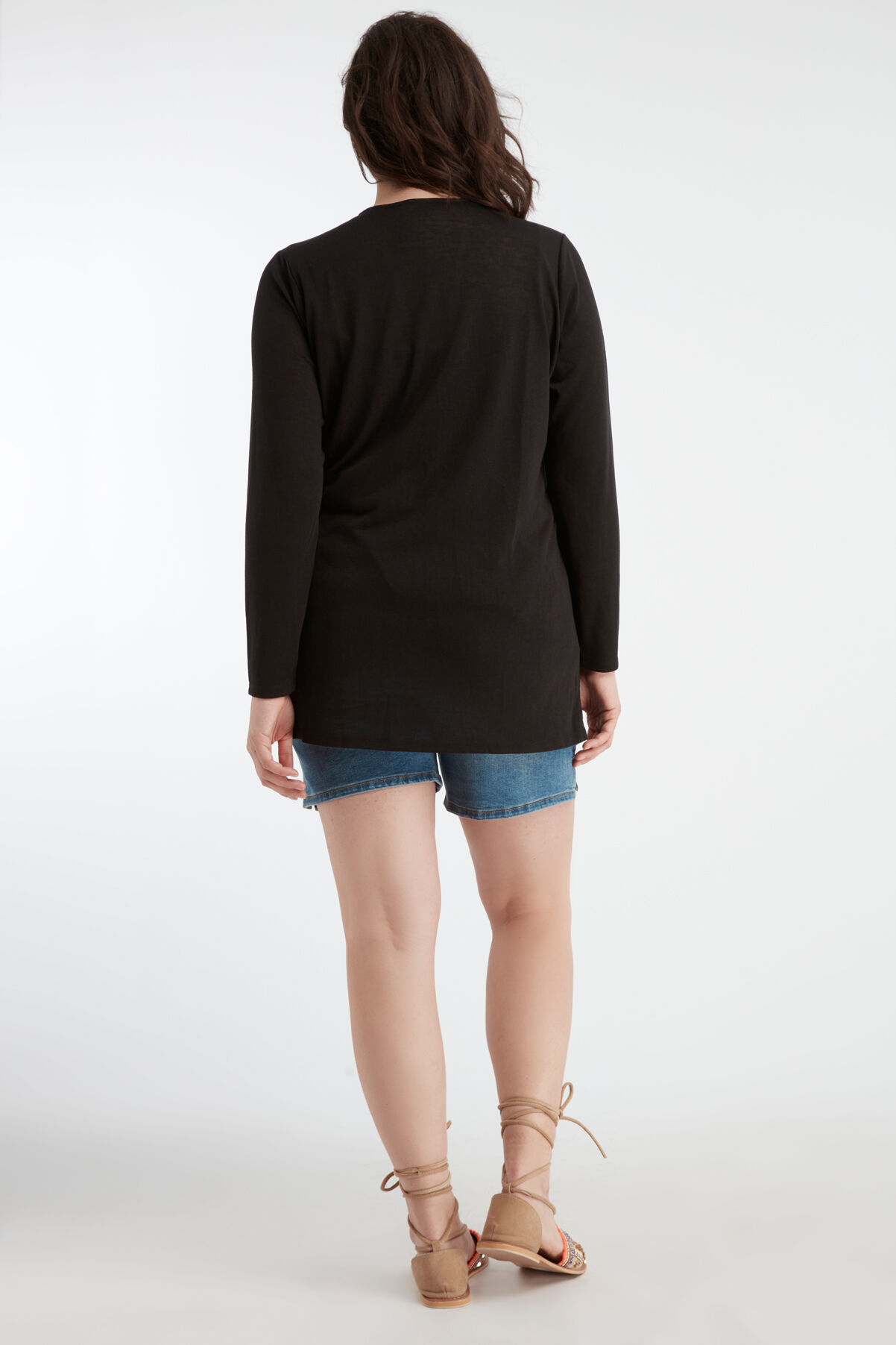 Openvallend vest image number 4