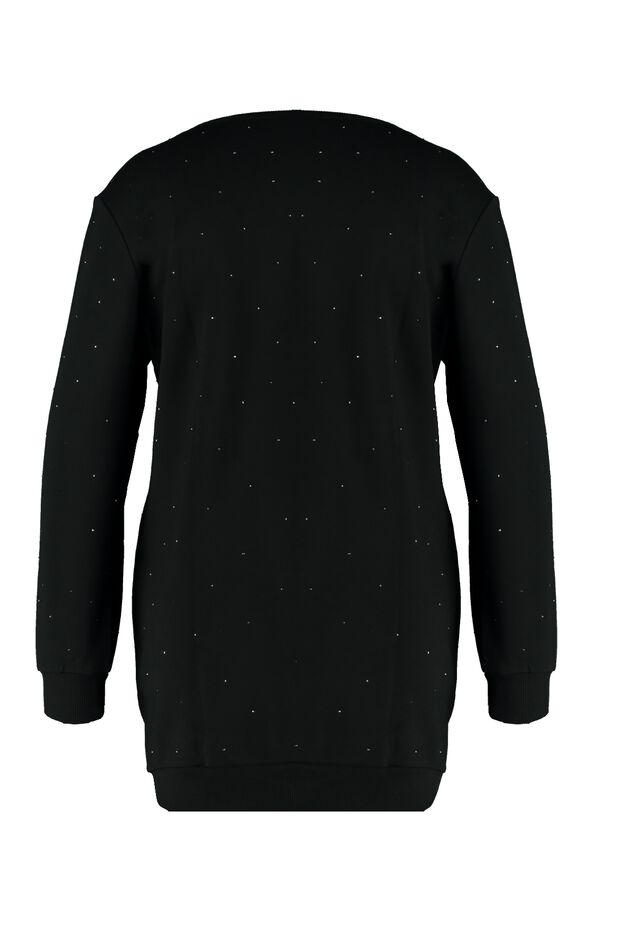 Trui met studs image number 2