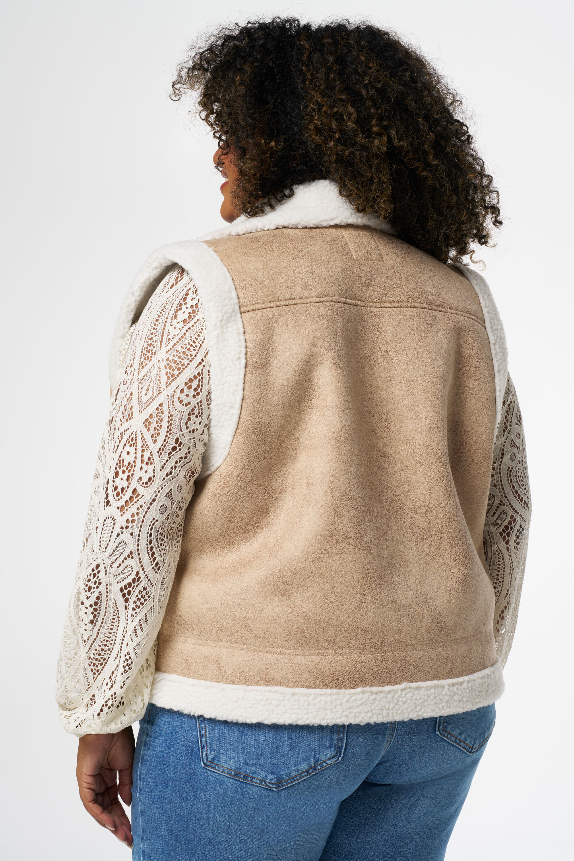 Nepleren gilet image number 3