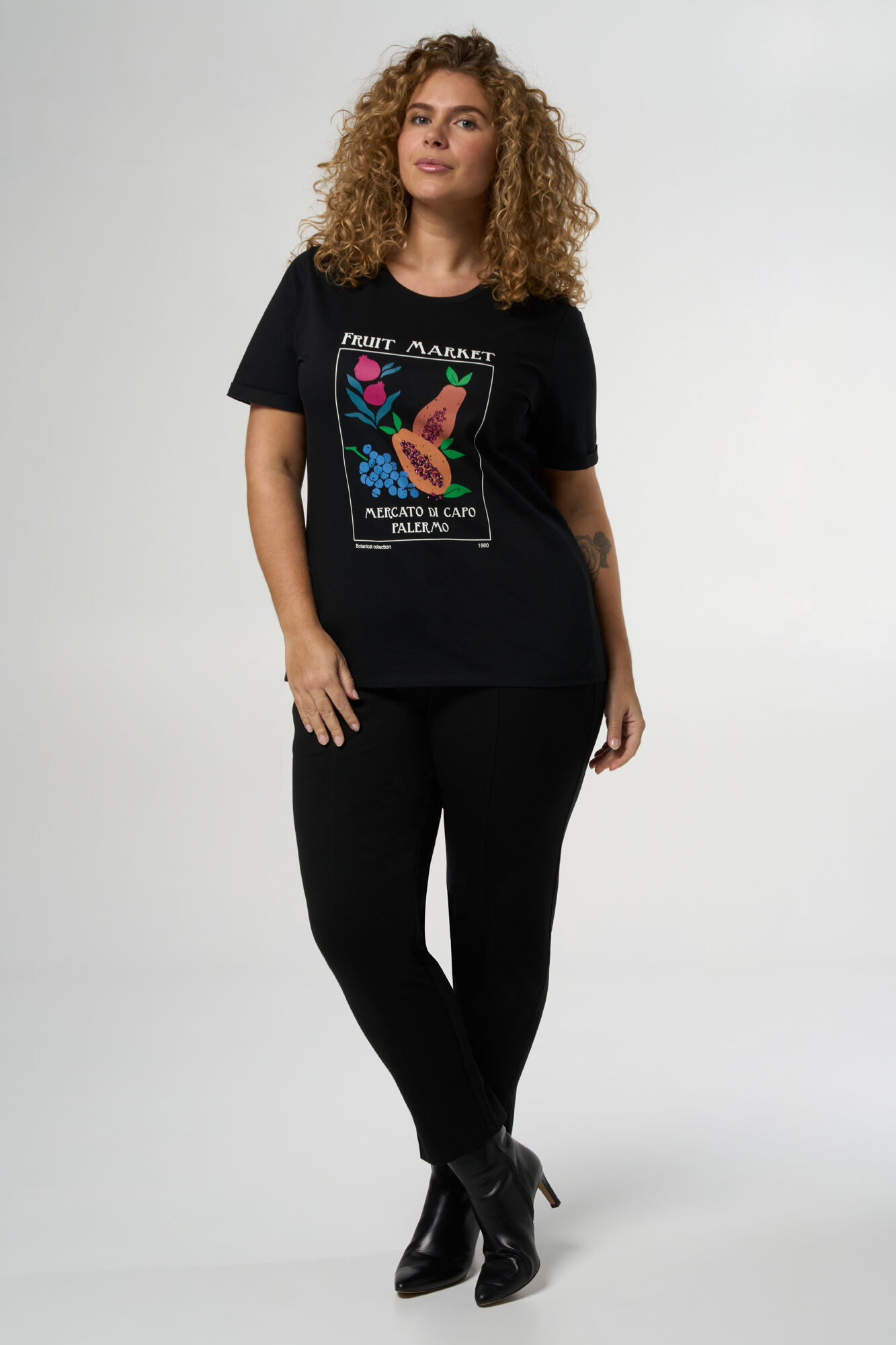 Shirt opdruk deals