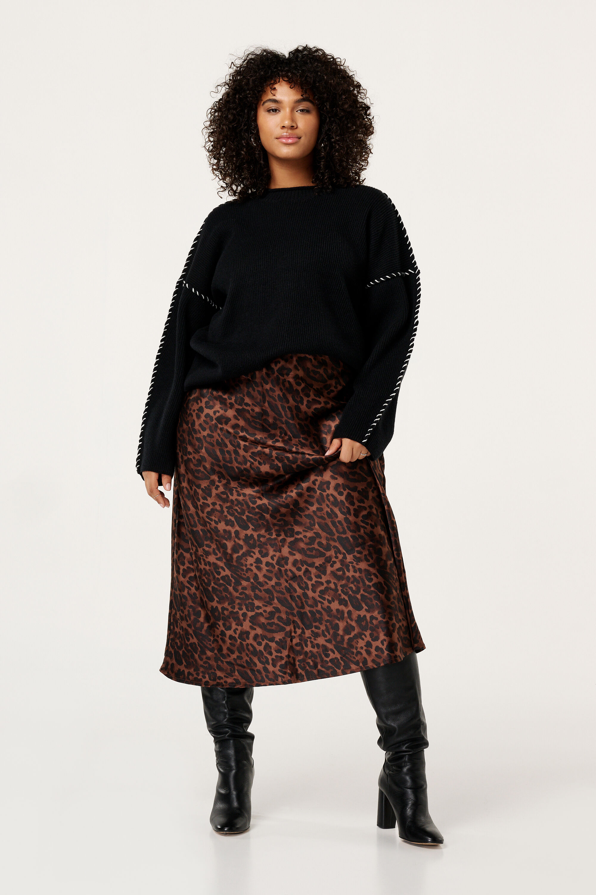 Ms mode dames truien sale