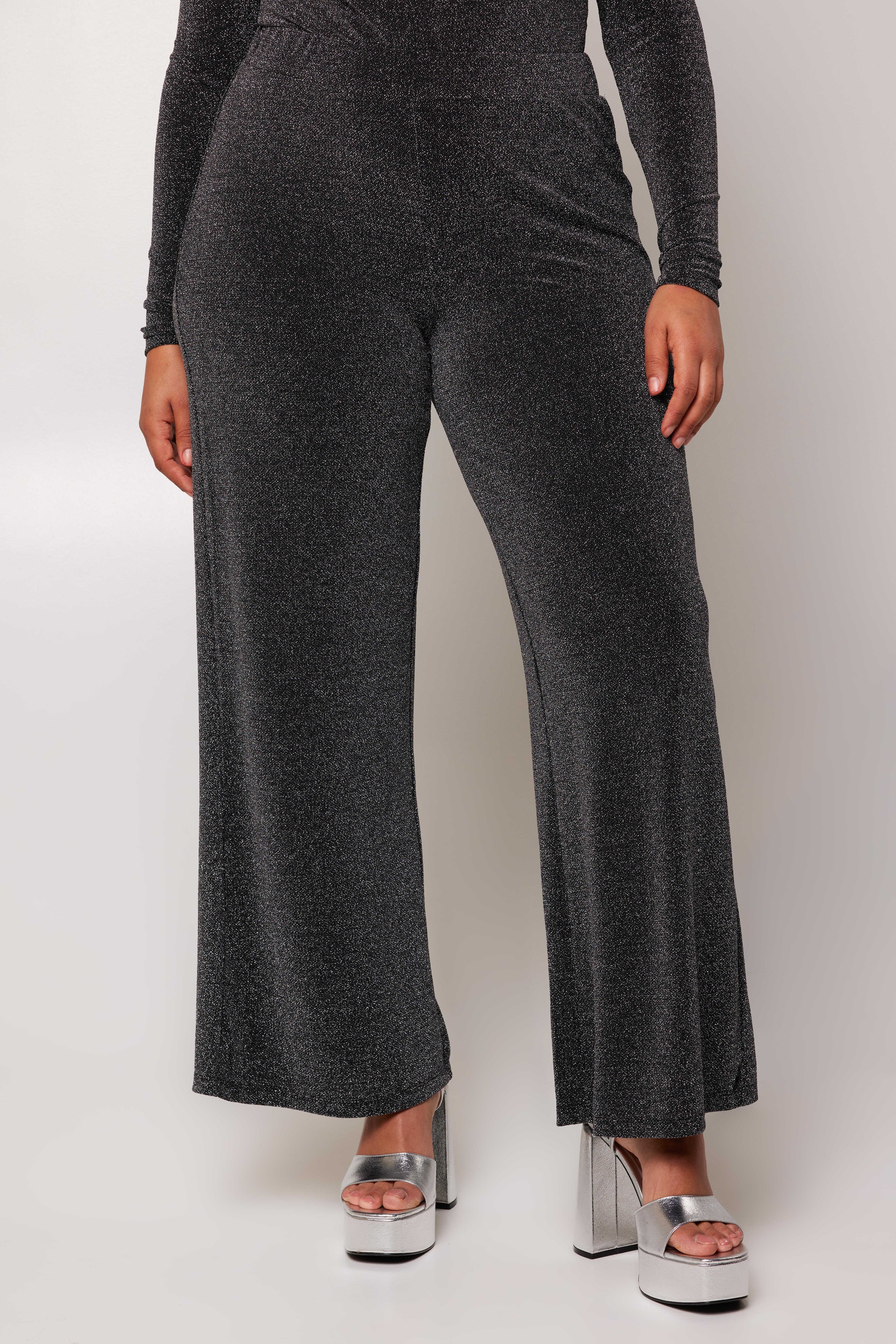 Glitter pantalon image number 6