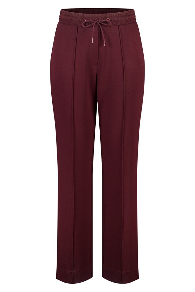 Broek met deelnaad image number 1