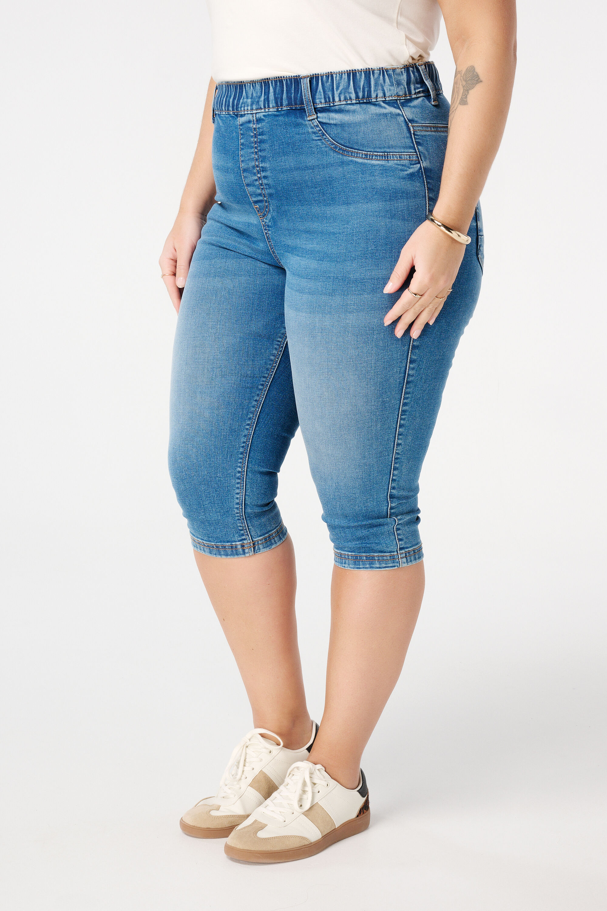 Capri tregging image number 5