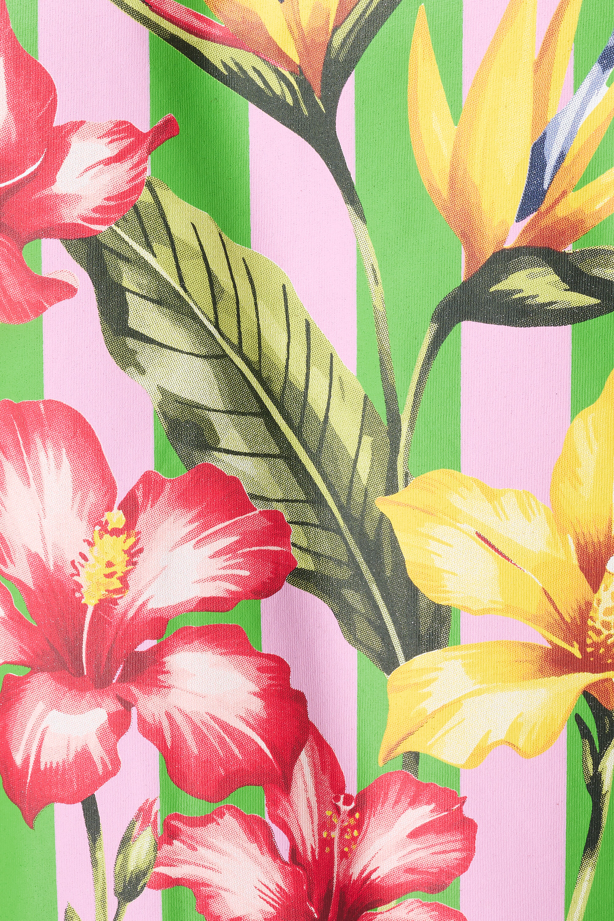 T-shirt met print image number 6