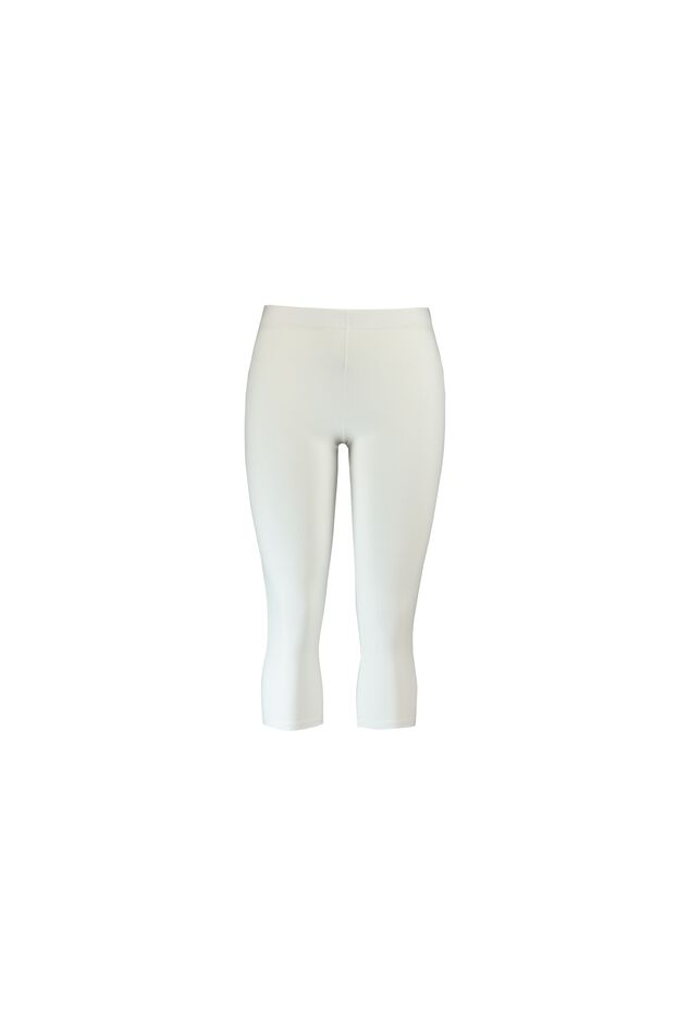Capri legging image number 1