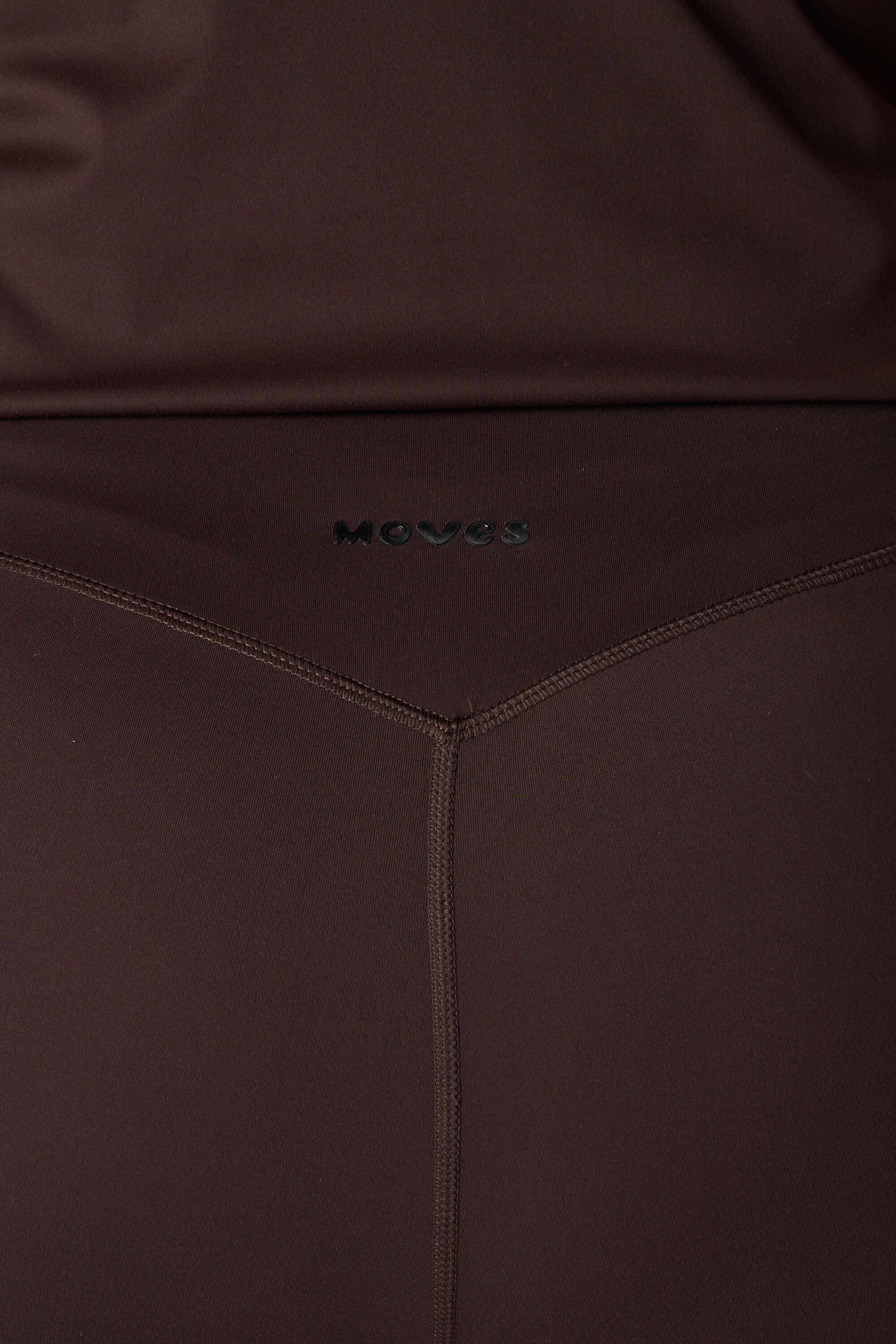 Flared sportlegging image number 5