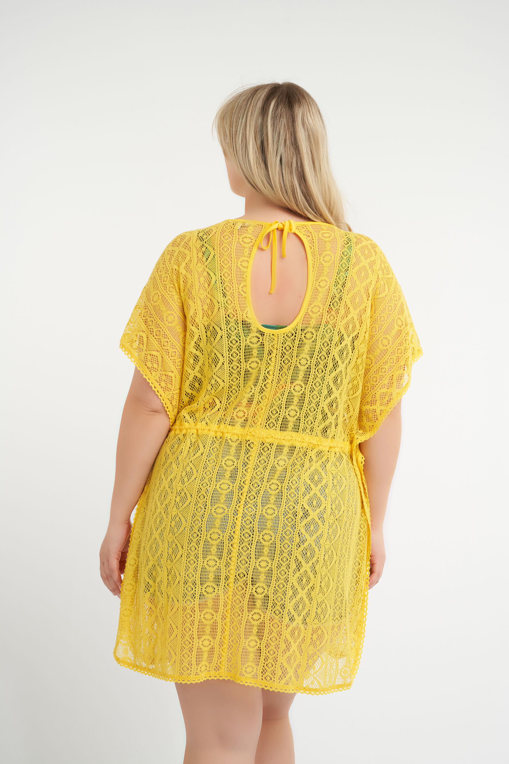 Tuniek met kant image number 3