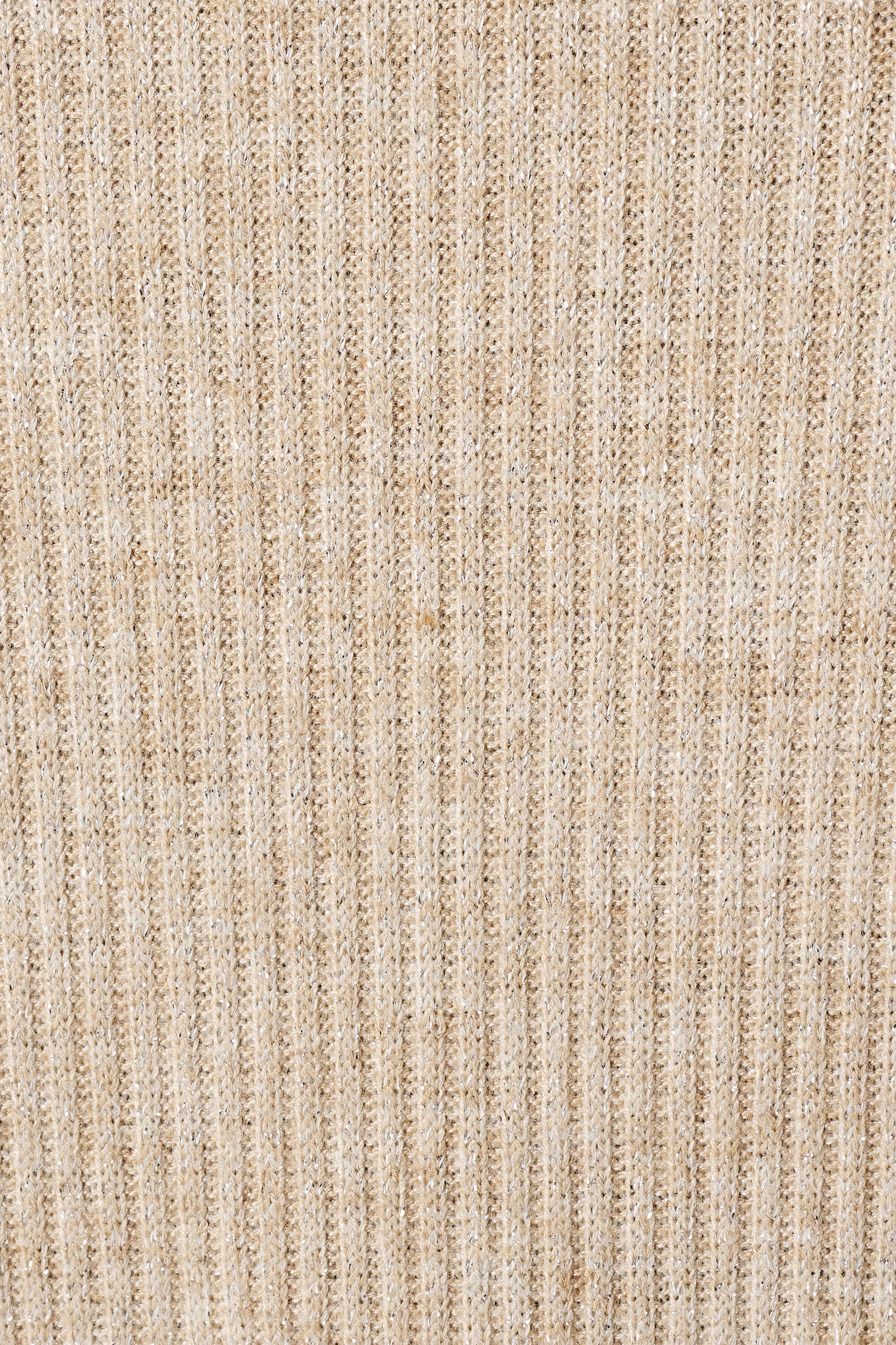 Vest met lurex image number 6