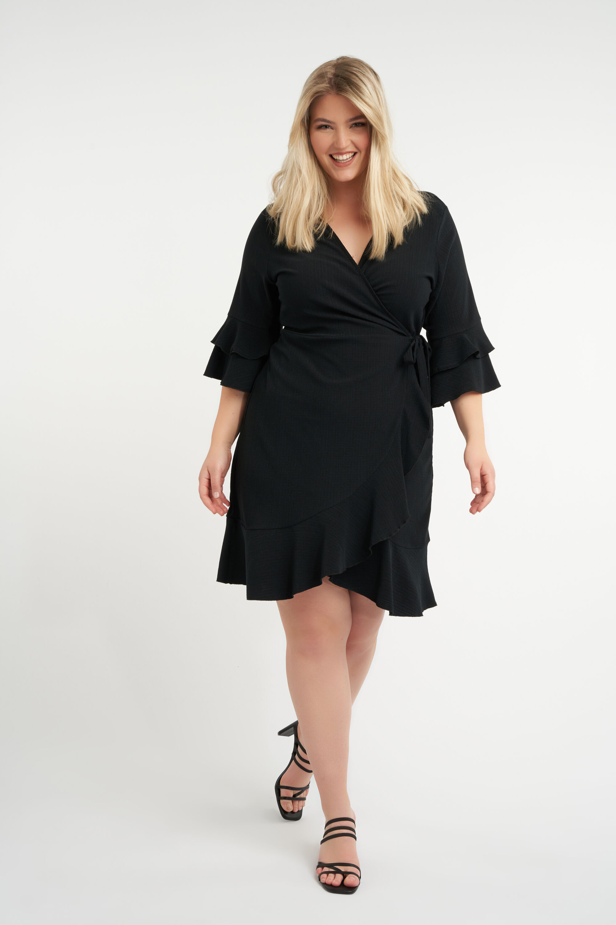 Overslagjurk image number 4