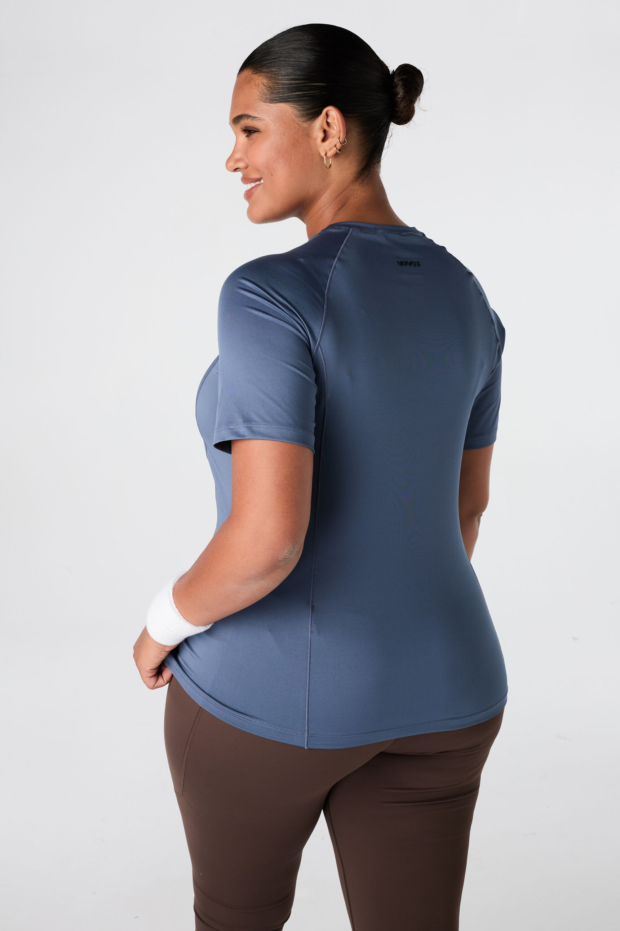 Sport t-shirt image number 4