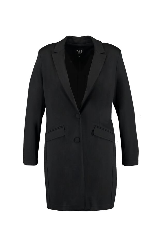 Lange blazer image number 1