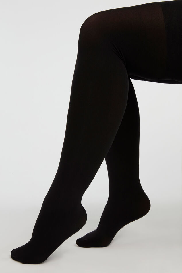 Corrigerende panty 40 DEN image number 0