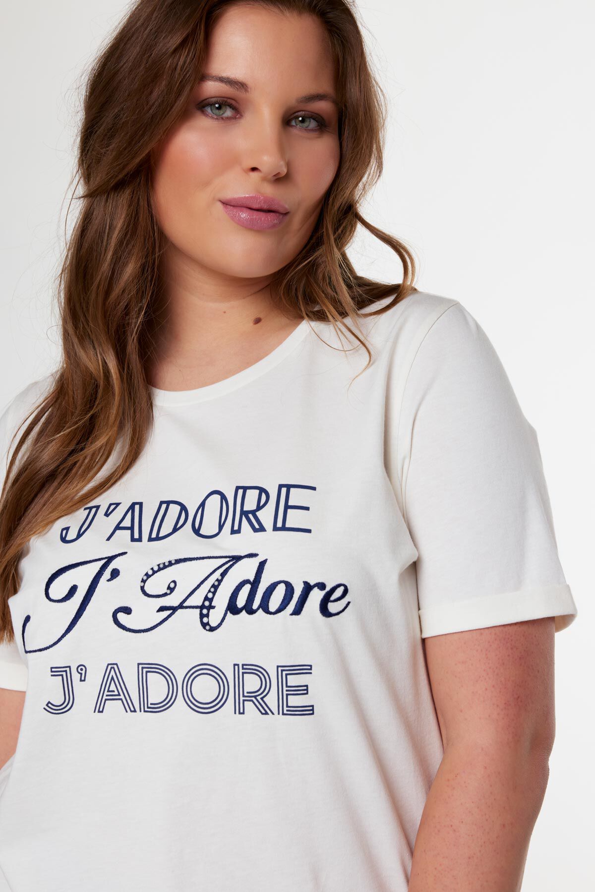 Zwangerschapsshirt met tekst sales