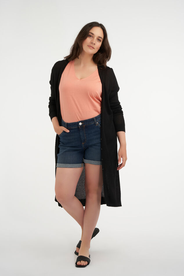 Lang vest image number 6