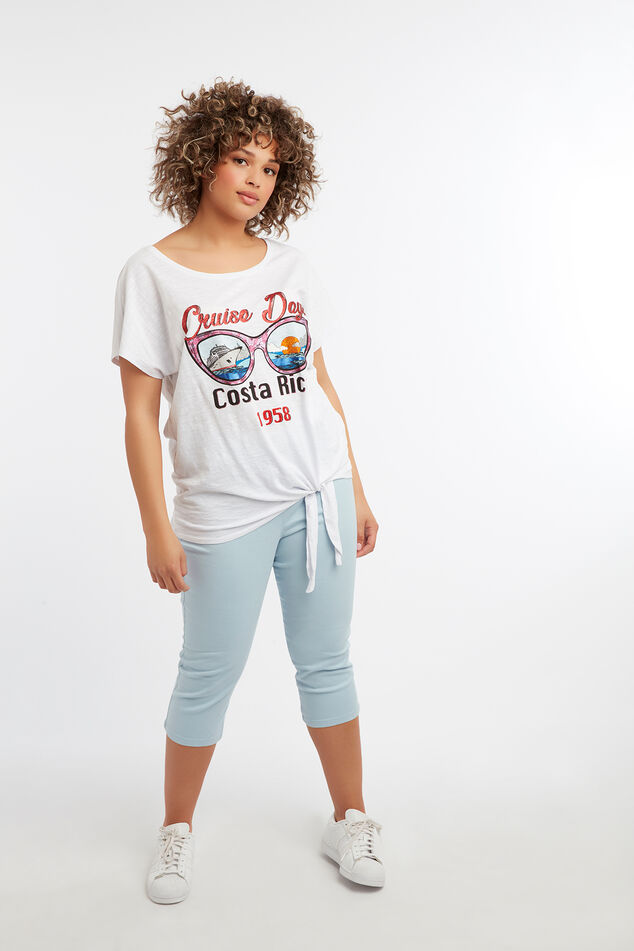 Capri tregging image number 0