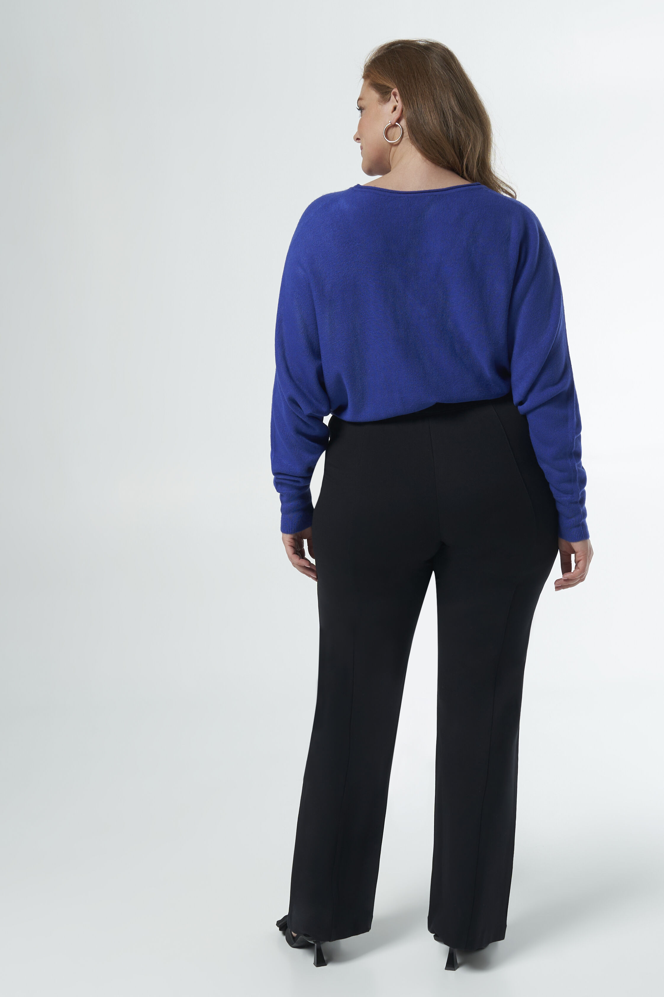 Legging met knopen image number 3
