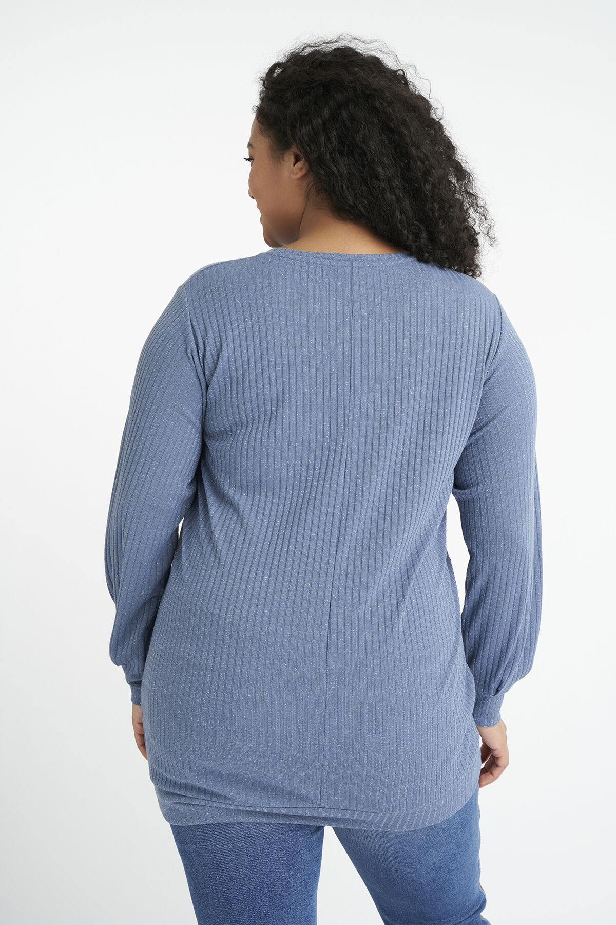 Lange sweater image number 3