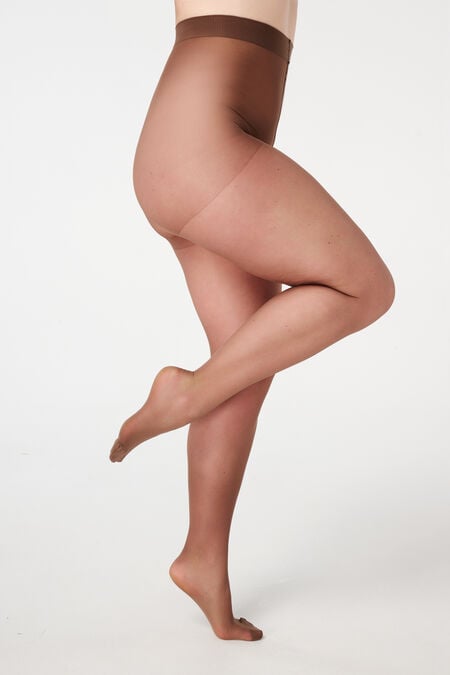Super stretch panty 20 denier Super stretch panty 20 denier