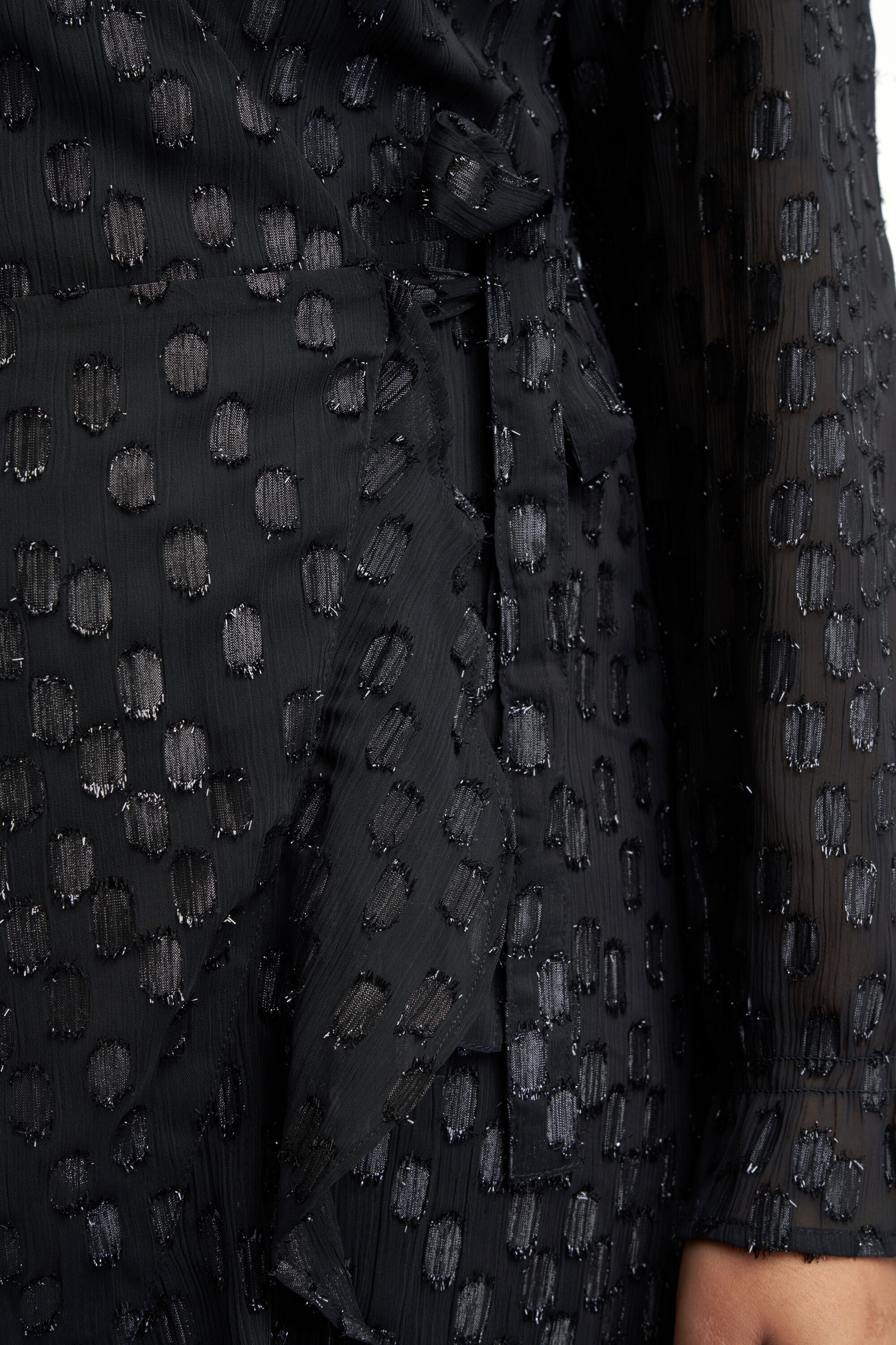 Wikkeljurkje image number 6