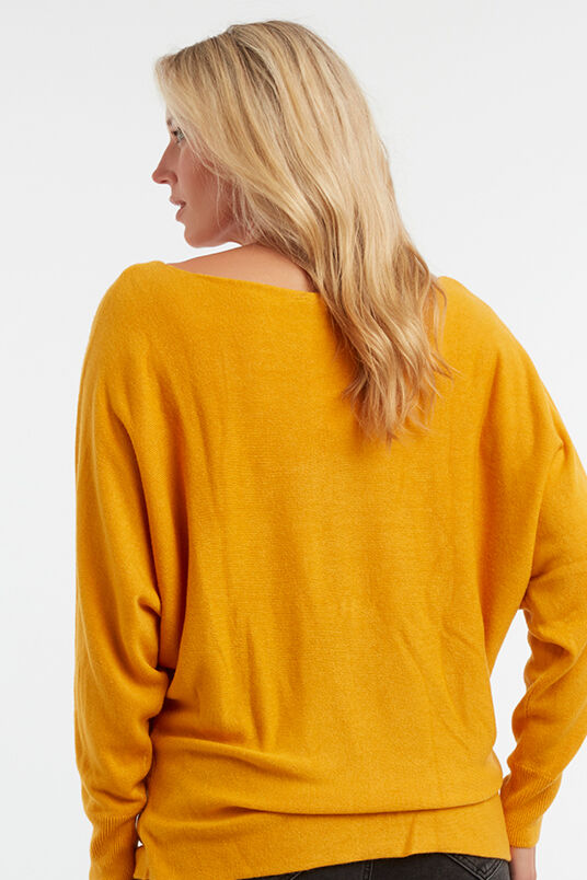 Trui met vleermuismouw image number 5