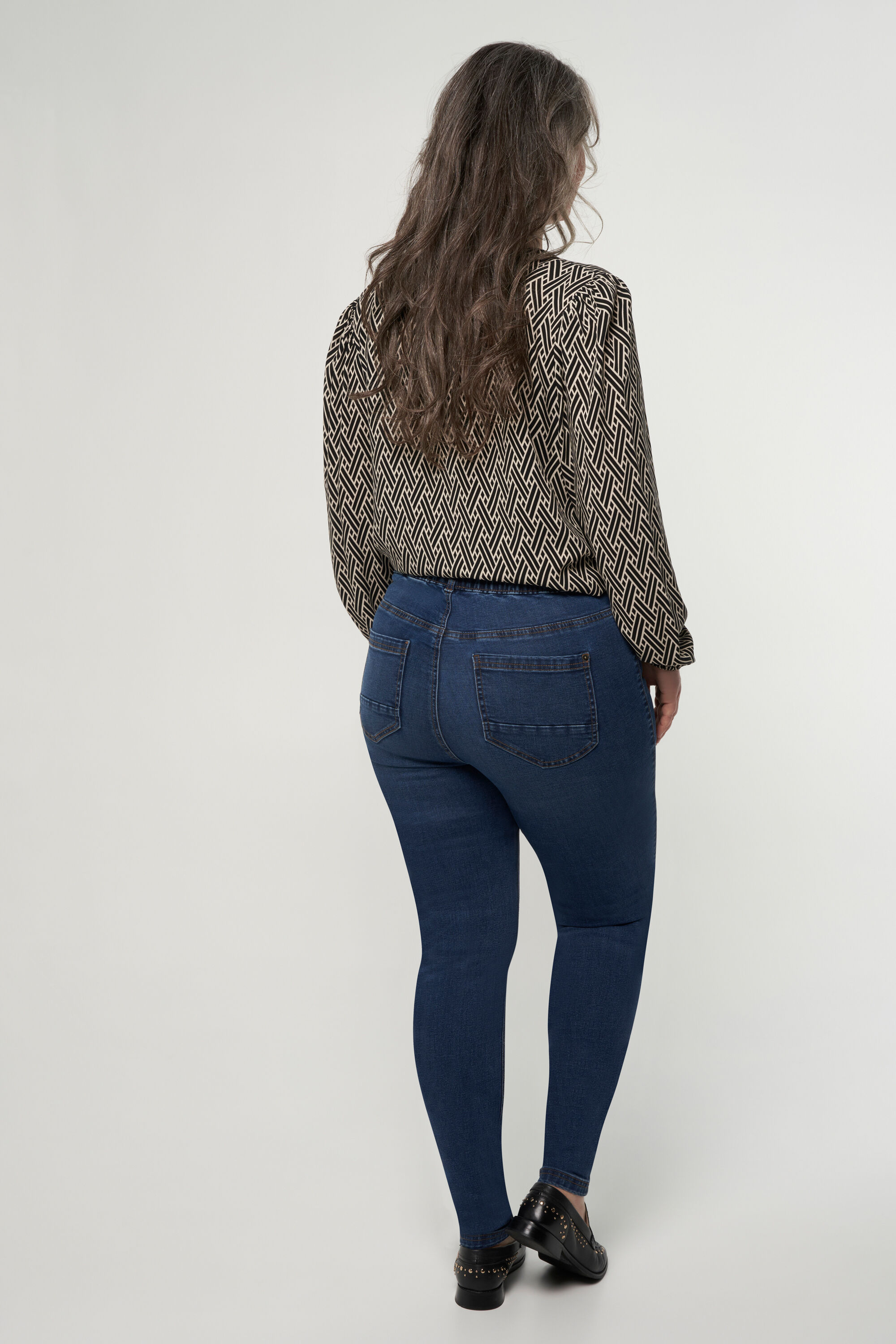 Poppy tregging 30 image number 3