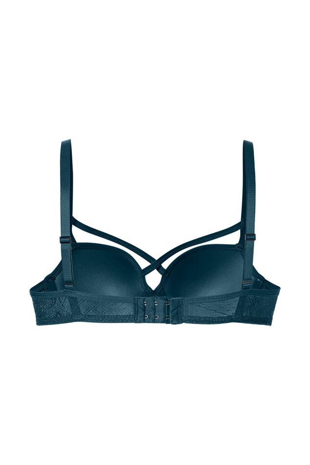 Voorgevormde beugel BH - Fabulous image number 1