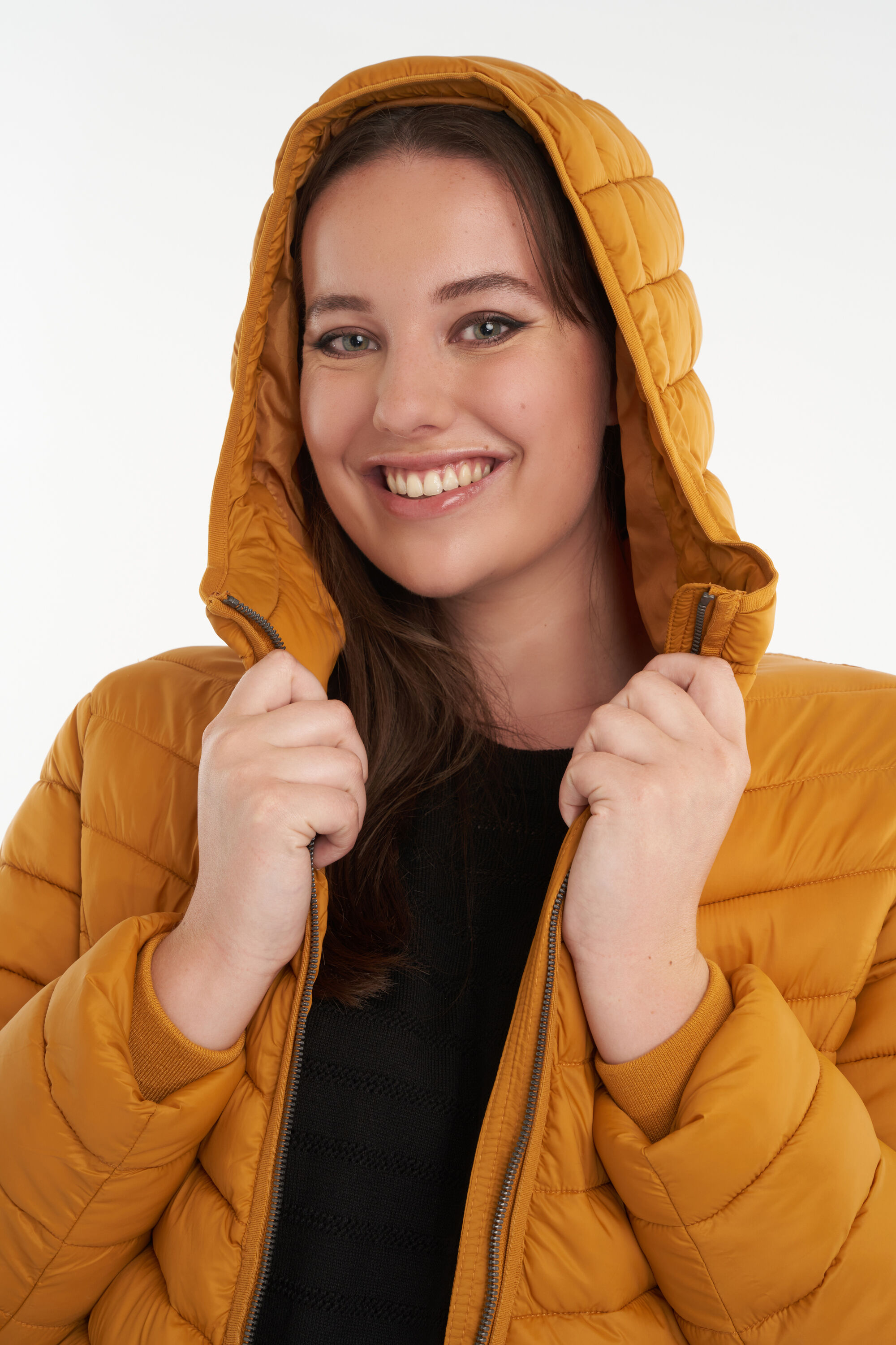 Lichtgewicht tussenjas image number 7