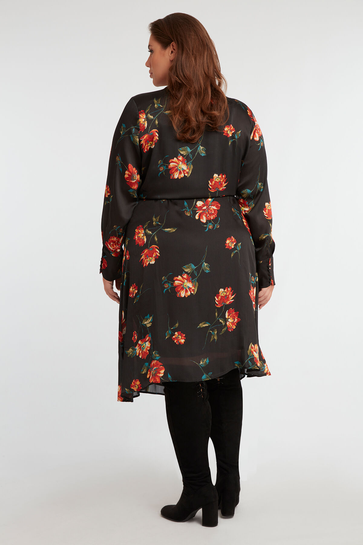 Overslagjurk  image number 5