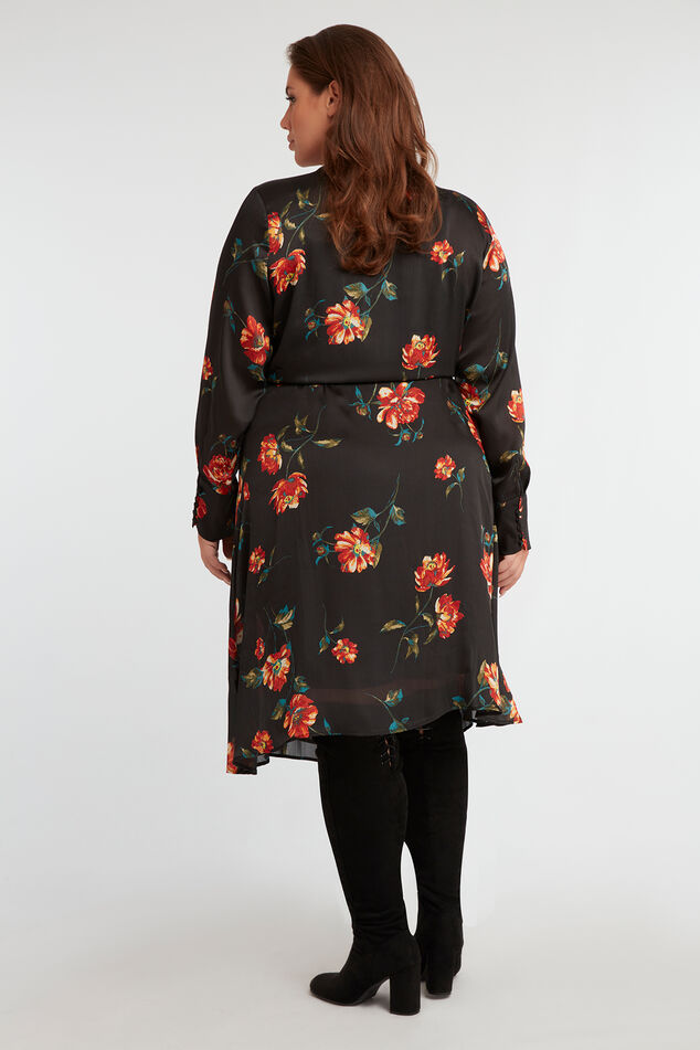 Overslagjurk  image number 5