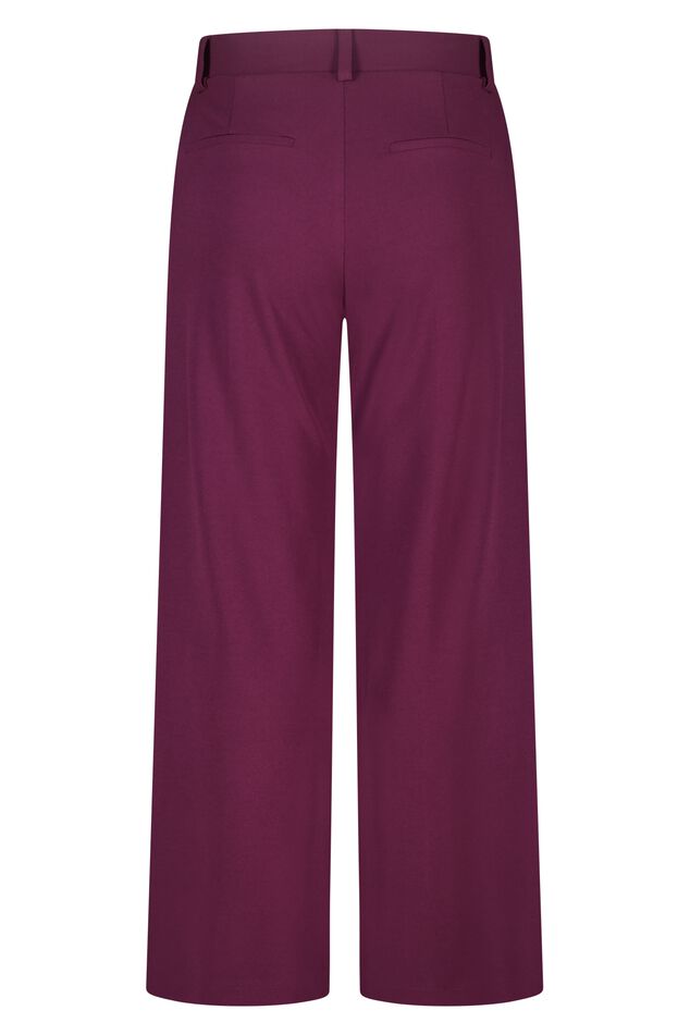 Pantalon met gesp image number 2