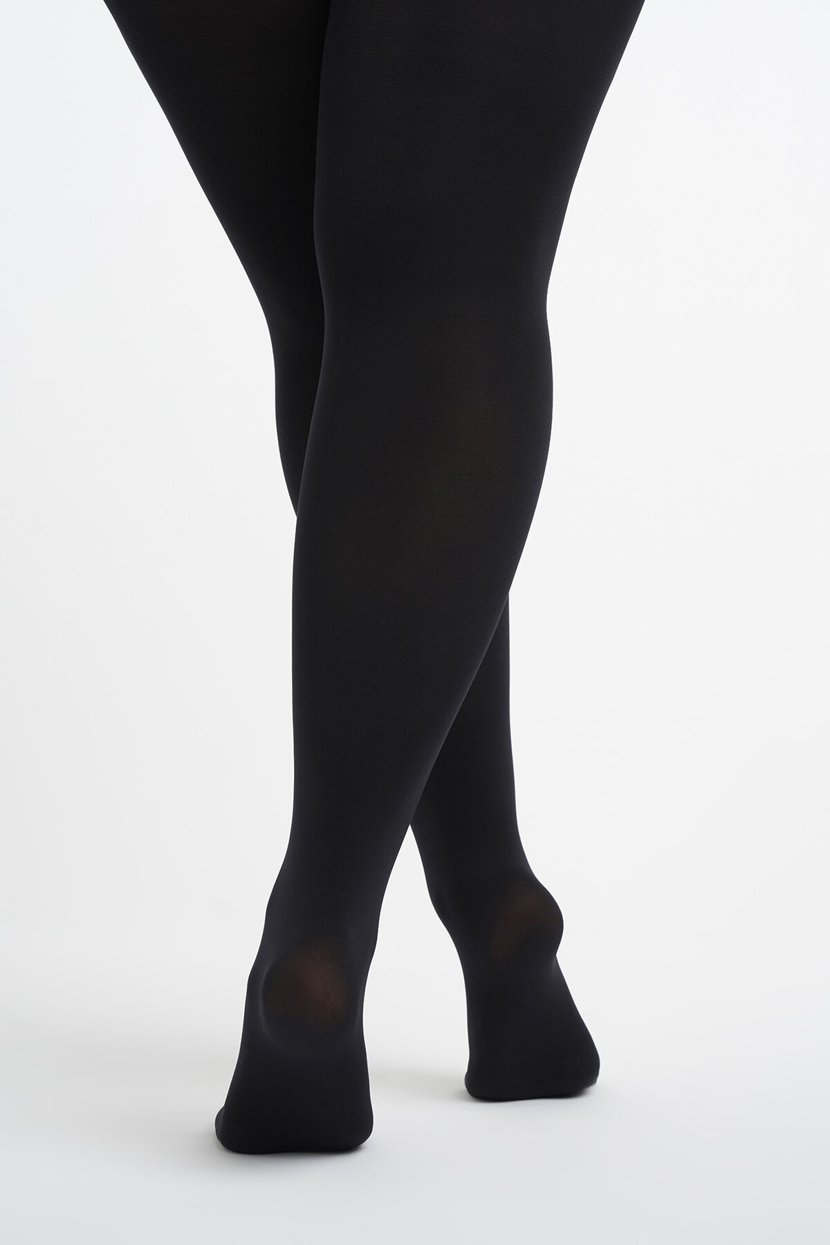 2-pack 3D Super stretch panty 100 den image number 2